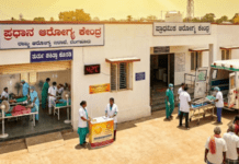 ಮೇ- ಜೂನ್ನಲ್ಲಿ ಭೀಕರ ಬಿಸಿಲು; ಕರ್ನಾಟಕಕ್ಕೆ ಕೇಂದ್ರ ಆರೋಗ್ಯ ಇಲಾಖೆಯಿಂದ ಗೈಡ್ಲೈನ್ಸ್; ಪ್ರತಿಯೊಬ್ಬರೂ ಎಚ್ಚರವಾಗಿರಿ!