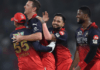 RCB ಇವತ್ತಿನ ಮ್ಯಾಚ್ ಗೆದ್ರೆ ಸಾಕು ಬರೋಬ್ಬರಿ 4 ಲಾಭ; ಪಾಯಿಂಟ್ಸ್ ಟೇಬಲ್ ಟಾಪರ್ ಜೊತೆಗೆ ಡಬಲ್ ಧಮಾಕಾ!