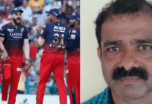 ಚಿನ್ನಸ್ವಾಮಿ ಸ್ಟೇಡಿಯಂನಲ್ಲಿ ಅಕ್ರಮ ಟಿಕೆಟ್ ದಂಧೆ! ಪೊಲೀಸರ ರಹಸ್ಯ ಕಾರ್ಯಾಚರಣೆಗೆ ಬೆಚ್ಚಿಬಿದ್ದ ದಂಧೆಕೋರರು!