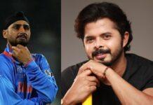 IPL ವಿವಾದ: ಹರ್ಭಜನ್ ಕಪಾಳಮೋಕ್ಷದಿಂದ 1 ಕೋಟಿ ಗಳಿಕೆ; ಶ್ರೀಶಾಂತ್ ಸ್ಫೋಟಕ ಹೇಳಿಕೆ!