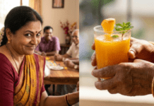 ಜ್ಯೂಸ್ ಹೆಸರಲ್ಲಿ ಮಗುವಿಗೆ ಆಸಿಡ್ ಕುಡಿಸಿದ ಚಿಕ್ಕಮ್ಮ; ಅಜ್ಜ ಹಾಕಿಸಿಕೊಂಡ ಆ ಒಂದು ‘ಟ್ಯಾಟೂ’ ತಂದ ಆಪತ್ತು!