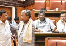 ಸಿದ್ದರಾಮಯ್ಯ ಸಿಎಂ ಕುರ್ಚಿ ಬಿಡಲು ರೆಡಿ? ಕೆ.ಎನ್ ರಾಜಣ್ಣ ಸ್ಫೋಟಕ ಹೇಳಿಕೆ!