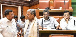 ಸಿದ್ದರಾಮಯ್ಯ ಸಿಎಂ ಕುರ್ಚಿ ಬಿಡಲು ರೆಡಿ? ಕೆ.ಎನ್ ರಾಜಣ್ಣ ಸ್ಫೋಟಕ ಹೇಳಿಕೆ!