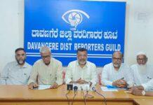 ಮುಂದುವರಿದ ರಾಜೀನಾಮೆ ಪರ್ವ: ಕೆಪಿಸಿಸಿ ಉಪಾಧ್ಯಕ್ಷ ಸ್ಥಾನಕ್ಕೆ ಸಿರಾಜ್ ರಾಜೀನಾಮೆ