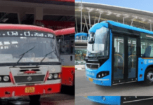 KSRTC, BMTCನೌಕರರ ಬೇಡಿಕೆಗೆ ಕೊನೆಗೂ ಮಣಿದ ಸಿದ್ದರಾಮಯ್ಯ ಸರ್ಕಾರ; 450 ಕೋಟಿ ರೂ. ಹಿಂಬಾಕಿ ರಿಲೀಸ್!