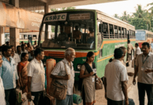 ತಮಿಳುನಾಡು ಚುನಾವಣೆಗೆ ಪಕ್ಕದ ರಾಜ್ಯದಿಂದ ಗಿಫ್ಟ್; ವೋಟ್ ಮಾಡುವವರಿಗೆ ಖುಷಿಯಾದ ಸುದ್ದಿ; ಏನದು ಗೊತ್ತಾ?