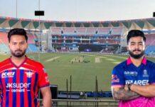 IPL 2026: ಸತತ ಸೋಲುಗಳಿಂದ ಹೊರಬರಲು ಲಖನೌ ಸಜ್ಜು