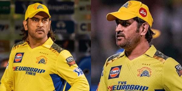 MAHENDRA SINGH DHONI