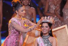 ಕಾರವಾರದ ಕುವರಿ, ದೇಶದ ಸುಂದರಿ; ಶಾಸಕ ಸತೀಶ್ ಸೈಲ್ ಪುತ್ರಿ ಸಾಧ್ವಿ ಈಗ ಮಿಸ್ ಇಂಡಿಯಾ! ವಿಶ್ವ ಸುಂದರಿ ಸ್ಪರ್ಧೆಗೆ ನೇರ ಎಂಟ್ರಿ