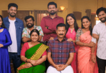 ‘ನಂದಗೋಕುಲ’ದಲ್ಲಿ ಬಿರುಗಾಳಿ; “ಇವನೊಬ್ಬ ಸೈಕೋ ಮಾವ!” ನಂದಕುಮಾರ್ ವಿರುದ್ಧ ನೆಟ್ಟಿಗರು ಫುಲ್ ಫೈರ್!