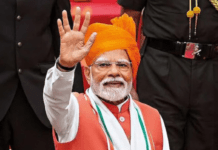 ನರೇಂದ್ರ ಮೋದಿ ಸ್ವಾಗತಕ್ಕೆ ಸಜ್ಜಾದ ನಾಗಮಂಗಲ; ಆದಿಚುಂಚನಗಿರಿ ಮಠದಲ್ಲಿ ಪ್ರಧಾನಿ ಕಾರ್ಯಕ್ರಮಗಳೇನು?