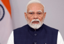 ಸಂಸತ್ತಿನ ವಿಶೇಷ ಅಧಿವೇಶನದಲ್ಲಿ ಪ್ರಧಾನಿ ನರೇಂದ್ರ ಮೋದಿ ಐತಿಹಾಸಿಕ ಭಾಷಣ; ದೇಶಾದ್ಯಂತ ಭಾರೀ ಕುತೂಹಲ!