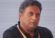 ರಾಮಾಯಣದ ಬಗ್ಗೆ ಪ್ರಕಾಶ್ ರಾಜ್ ವಿವಾದಾತ್ಮಕ ಹೇಳಿಕೆ; ರಾಮ-ಲಕ್ಷ್ಮಣರಿಗೆ GST ಬಿಲ್? ‘ವಾರಣಾಸಿ’ ಚಿತ್ರಕ್ಕೆ Boycott ಬಿಸಿ!