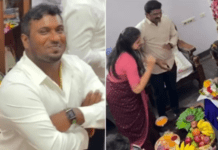 ಕೊನೆಗೂ ಗುಟ್ಟು ಬಿಟ್ಟುಕೊಟ್ಟ ಪ್ರಶಾಂತ್ ಗೌಡ: ಅಭಿಮಾನಿಗಳ ನೆಚ್ಚಿನ ಗಿಚ್ಚಿ ಗಿಲಿಗಿಲಿ ‘ಪ್ರಶು’ ಮದುವೆ ಯಾರ ಜೊತೆ?