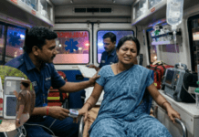 ಅಯ್ಯೋ ಪಾಪ.. ತಾಯಿ ಗರ್ಭದಲ್ಲೇ ಉಳಿಯಿತು ಮಗುವಿನ ತಲೆ; ಹೆರಿಗೆಯ ವೇಳೆ ಘೋರ ದುರಂತ!