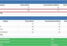 ಪಿಯುಸಿ ಫಲಿತಾಂಶದಲ್ಲಿ ಎಡವಟ್ಟು: 100ಕ್ಕೆ 111 ಅಂಕ!