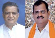 ಪಂಚಮಸಾಲಿ ಟ್ರಸ್ಟ್ನಿಂದ ಉಮಾಪತಿ, ಪೂಜಾರ್, ಪ್ರಕಾಶ್ ಉಚ್ಚಾಟನೆ