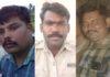 ಪೊಲೀಸರ ಸುಲಿಗೆಗೆ ವಿದ್ಯಾರ್ಥಿ ಸಾವು: ಮೂವರು ಸಿಬ್ಬಂದಿ ಅಮಾನತು