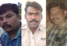 ಪೊಲೀಸರ ಸುಲಿಗೆಗೆ ವಿದ್ಯಾರ್ಥಿ ಸಾವು: ಮೂವರು ಸಿಬ್ಬಂದಿ ಅಮಾನತು