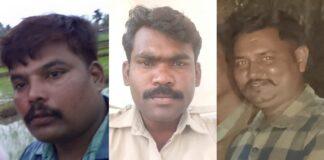 ಪೊಲೀಸರ ಸುಲಿಗೆಗೆ ವಿದ್ಯಾರ್ಥಿ ಸಾವು: ಮೂವರು ಸಿಬ್ಬಂದಿ ಅಮಾನತು