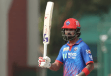 9 ಸಿಕ್ಸರ್, 16 ಬೌಂಡರಿ; ಐಪಿಎಲ್ ಇತಿಹಾಸದಲ್ಲೇ ಕನ್ನಡಿಗನ ದಾಖಲೆ; ಕೆ.ಎಲ್ ರಾಹುಲ್ಗೆ ಅಭಿನಂದನೆಯ ಸುರಿಮಳೆ