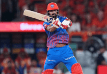 152 ರನ್ ಬಾರಿಸಿದ ಕನ್ನಡಿಗ K.L ರಾಹುಲ್ ಭರ್ಜರಿ ಬ್ಯಾಟಿಂಗ್; IPL ಇತಿಹಾಸದಲ್ಲೇ ಹೊಸ ಮೈಲಿಗಲ್ಲು