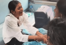 ಕಣ್ಣೆದುರೇ ಚಲಿಸುವ ರೈಲಿನಿಂದ ಬಿದ್ದ ತಮ್ಮ.. ಕಿರುಚಾಡಿದ ಅಕ್ಕ! ಸುರಕ್ಷತಾ ಚೈನ್ ಕೆಲಸ ಮಾಡಲಿಲ್ಲವೇಕೆ? ಇಲ್ಲಿದೆ ಅಸಲಿ ಕಾರಣ