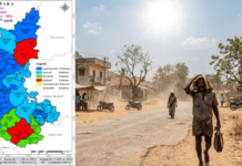 ಕರಾವಳಿಯಲ್ಲಿ ಬಿಸಿ ಗಾಳಿ ಎಚ್ಚರಿಕೆ! ಸುಡೋ ಸೂರ್ಯನ ಪೆಟ್ಟು, ಮಳೆಯ ಅಬ್ಬರ; ಈ 3 ಜಿಲ್ಲೆಗಳಿಗೆ ‘ಯೆಲ್ಲೋ ಅಲರ್ಟ್’