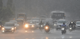 ಮುಂದಿನ 4 ದಿನ ರಾಜ್ಯದಲ್ಲಿ ಹವಾಮಾನ ಬದಲಾವಣೆ; ಎಲ್ಲಿ ಮಳೆ? ಎಲ್ಲಿ ಬಿಸಿಲು?