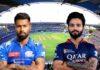 IPL 2026: ಜಯದ ಹಾದಿಗೆ ಮರಳಲು ಆರ್ಸಿಬಿ-ಮುಂಬೈ ಚಿತ್ತ