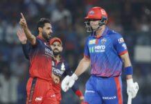 IPL 2026: ಡೆಲ್ಲಿ ಕ್ಯಾಪಿಟಲ್ಸ್ ವಿರುದ್ಧ ಬೆಂಗಳೂರಿಗೆ ರಾಯಲ್ ಗೆಲುವು