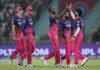 IPL 2026: ಜಯದ ಹಾದಿಗೆ ಮರಳಿದ ರಾಜಸ್ಥಾನ್ ರಾಯಲ್ಸ್