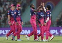 IPL 2026: ಜಯದ ಹಾದಿಗೆ ಮರಳಿದ ರಾಜಸ್ಥಾನ್ ರಾಯಲ್ಸ್