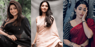 ಮಹಿಳೆಯರೇ ಗಮನಿಸಿ; ಬಿಸಿಲಿಗೆ ತಕ್ಕ ಸೀರೆ ಯಾವುದು ಗೊತ್ತಾ? ಸೀರೆ ಧರಿಸಿ ‘ಕೂಲ್’ ಆಗಿರಲು ಈ ಟಿಪ್ಸ್ ಗಳನ್ನೂ ಫಾಲೋ ಮಾಡಿ!