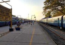 ಹುಬ್ಬಳ್ಳಿ-ಅರಸೀಕೆರೆ ಎಕ್ಸ್ಪ್ರೆಸ್ ರೈಲು `ಮೆಮು’ ಆಗಿ ಮೇಲ್ದರ್ಜೆಗೆ