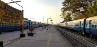 ಹುಬ್ಬಳ್ಳಿ-ಅರಸೀಕೆರೆ ಎಕ್ಸ್ಪ್ರೆಸ್ ರೈಲು `ಮೆಮು’ ಆಗಿ ಮೇಲ್ದರ್ಜೆಗೆ