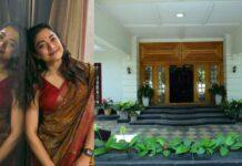 ಪ್ರಕೃತಿಯ ಮಡಿಲಲ್ಲಿ ‘ನ್ಯಾಷನಲ್ ಕ್ರಶ್’ ರಶ್ಮಿಕಾ ಅರಮನೆ: ಕೊಡಗಿನ ಐಷಾರಾಮಿ ಬಂಗಲೆ ಇಲ್ಲಿದೆ ಡಿಟೇಲ್ಸ್..!