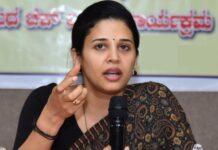 ಬಟ್ಟೆ ಕೈಚೀಲ ಖರೀದಿಯಲ್ಲಿ ಅಕ್ರಮ: ರೋಹಿಣಿ ಸಿಂಧೂರಿಗೆ ಸಂಕಷ್ಟ