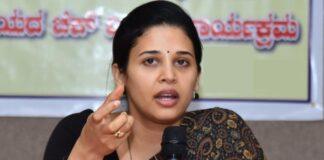 ಬಟ್ಟೆ ಕೈಚೀಲ ಖರೀದಿಯಲ್ಲಿ ಅಕ್ರಮ: ರೋಹಿಣಿ ಸಿಂಧೂರಿಗೆ ಸಂಕಷ್ಟ