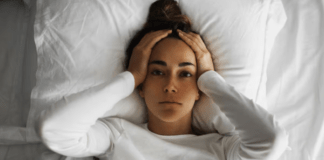 ರಾತ್ರಿ 3 ಗಂಟೆಗೆ ಸರಿಯಾಗಿ ಎಚ್ಚರವಾಗುತ್ತದೆಯೇ? ಎಚ್ಚರವಾಗಲು ದೆವ್ವ ಕಾರಣವಲ್ಲ; ಇಲ್ಲಿದೆ ವೈಜ್ಞಾನಿಕ ಕಾರಣ