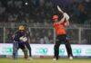 IPL 2026: ಕೋಲ್ಕತಾ ವಿರುದ್ಧ ಸನ್ರೈಸರ್ಸ್ಗೆ ಭರ್ಜರಿ ಜಯ
