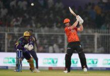 IPL 2026: ಕೋಲ್ಕತಾ ವಿರುದ್ಧ ಸನ್ರೈಸರ್ಸ್ಗೆ ಭರ್ಜರಿ ಜಯ