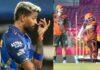 IPL 2026: SRHvsMI ಗೆಲುವಿನ ಹಳಿಗೆ ಮುಂಬೈ ಮರಳುವುದೇ?