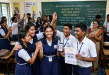 SSLC 2026 ಫಲಿತಾಂಶ: ಈ ಬಾರಿಯೂ ವಿದ್ಯಾರ್ಥಿನಿಯರದ್ದೇ ಮೇಲುಗೈ; ಯಾವ ಜಿಲ್ಲೆಗಳಲ್ಲಿ ಹೆಚ್ಚು ಪಾಸ್?