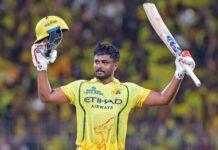 IPL 2026: ಸಂಜು ಸ್ಯಾಮ್ಸನ್ ಮತ್ತೊಂದು ದಾಖಲೆ