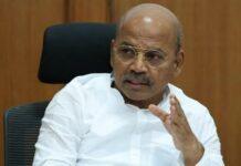 ಖರ್ಗೆ ಮಾತಿಗೆ ಬಣ್ಣ ಬಿಜೆಪಿಯವರು ಹಚ್ಚುತ್ತಿದ್ದಾರೆ