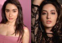 ಬಾಲಿವುಡ್ ಡ್ರಗ್ಸ್ ಕೇಸ್: ಸಾಕ್ಷಿ ಇಲ್ಲದೆ ಬಚಾವ್ ಆದ ಶ್ರದ್ಧಾ ಕಪೂರ್, ನೋರಾ ಫತೇಹಿ!