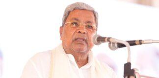 ಕೇಂದ್ರಕ್ಕಿಂತ ರಾಜ್ಯದ ಆರ್ಥಿಕ ಸ್ಥಿತಿ ಉತ್ತಮವಾಗಿದೆ: ಸಿದ್ದರಾಮಯ್ಯ