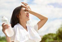 ಅಪಾಯಕಾರಿ ಬಿಸಿಲಿನಿಂದ ರಕ್ಷಣೆ ಪಡೆಯಲು ಸರಳ ಮಾರ್ಗಗಳು