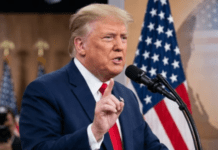 ‘Hellhole’ ವಿವಾದಕ್ಕೆ ಉಲ್ಟಾ ಹೊಡೆದ ಟ್ರಂಪ್; ಇಂಡಿಯಾ ‘ನರಕದ ಕೂಪ’ವೇ? ಆ ಒಂದು ಪೋಸ್ಟ್.. ಭಾರತದ ಸಂಬಂಧಕ್ಕೆ ಕಂಟಕ!